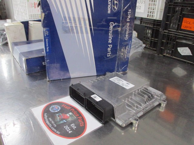 Hyundai i30 Genuine Electronic Control Unit New Part