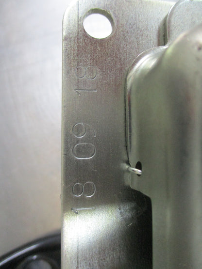 Land Rover Defender Genuine Rear Door Lock Assy New Part
