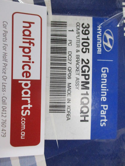 Hyundai i30 Genuine Electronic Control Unit New Part