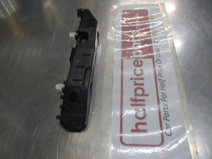 Hyundai Sonata Genuine Right Hand Side Front Bumper Bracket New Part