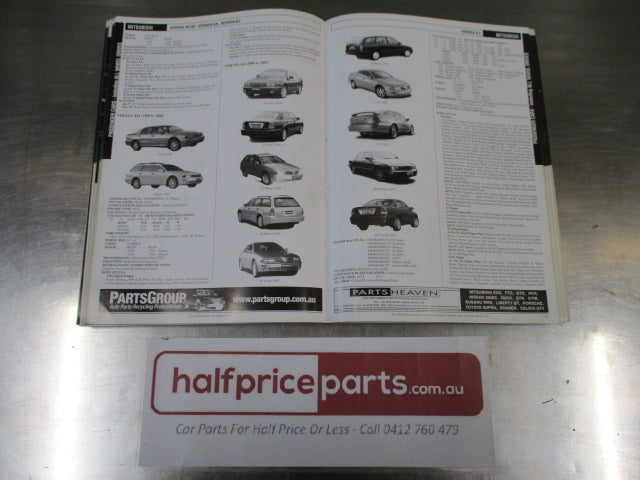 Identicar Volume No: 9 1995-2005 - Used