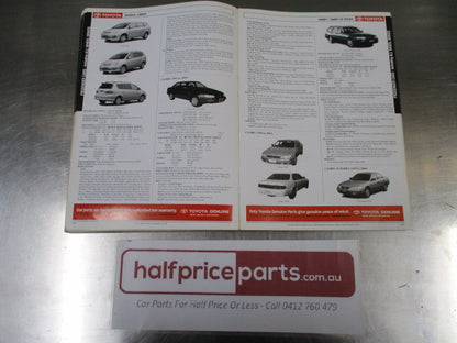 Identicar Volume No: 9 1995-2005 - Used