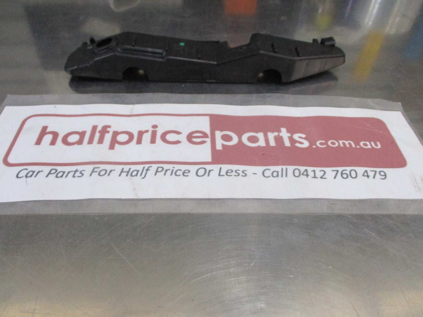 Hyundai Sonata Genuine Right Hand Side Front Bumper Bracket New Part