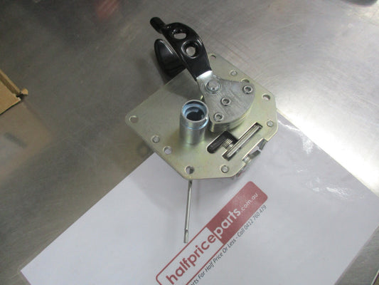 Land Rover Defender Genuine Rear Door Lock Assy New Part