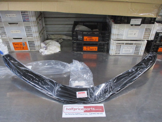 Toyota C-HR Genuine Tinted Bonnet Protector Kit New Part