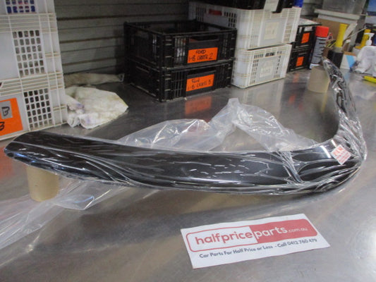 Toyota C-HR Genuine Tinted Bonnet Protector Kit New Part