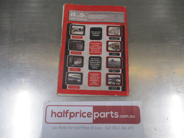 Identicar Volume No: 9 1995-2005 - Used