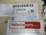 Holden RG Colorado/Colorado7/Trailblazer Genuine Lower Steering Column Cover W/Tilt New Part