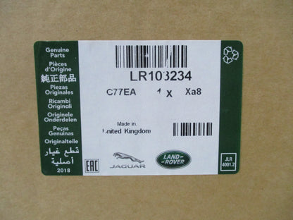 Land Rover Discovery 5 / Range Rover Sport Genuine Fuel Filter New Part