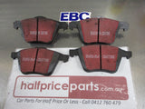 EBC Front Disc Brake Pad Set Suits Ford Mondeo/Focus /Volvo New Part