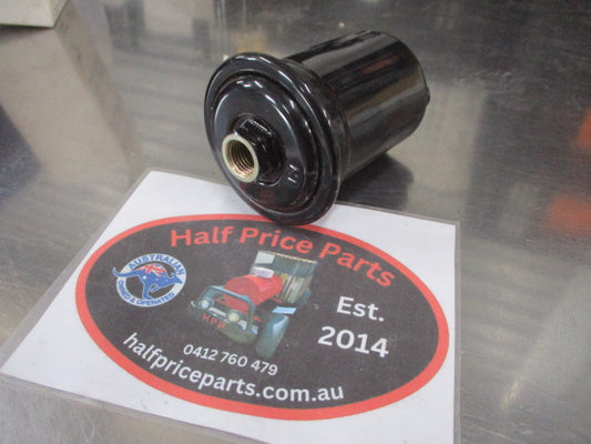 Sakura Fuel Filter Suitable for Hyundai Tiburon New Part