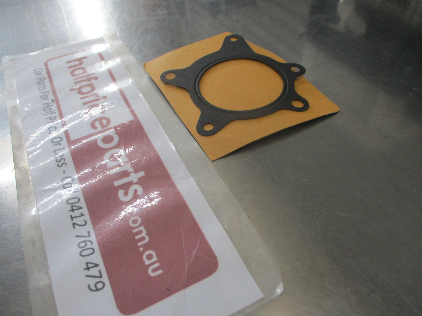 Hyundai Accent/Elantra/Kona/Sonata/Tucson/Veloster Genuine Engine Water Pump Gasket New Part