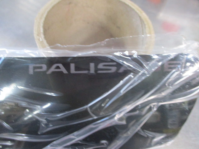Hyundai Palisade LX2 Genuine Tinted Bonnet Protector Kit New Part