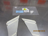 Ford FG Falcon GT-GT-P Genuine Rear Guard Stripe Kit Silver New Part