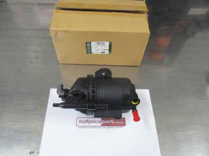 Land Rover Discovery 5 / Range Rover Sport Genuine Fuel Filter New Part