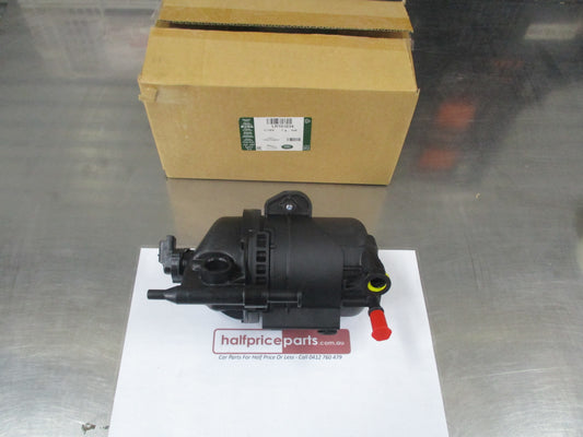 Land Rover Discovery 5 / Range Rover Sport Genuine Fuel Filter New Part
