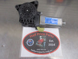 Hyundai Elantra Genuine Rear Left Hand Door Window Motor Assembly New Part