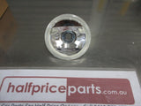 Holden VY-VZ Monaro/Calais/Commodore Genuine Drivers Front Fog Light Lens Assembly New Part