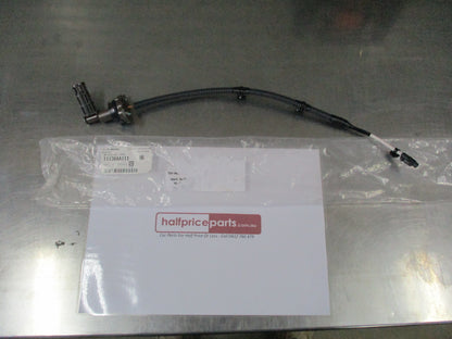 Subaru Forester / Legacy / Outback / XV Genuine Engine Oil Level Sensor New Part