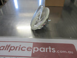 Holden VY-VZ Monaro/Calais/Commodore Genuine Drivers Front Fog Light Lens Assembly New Part