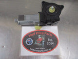 Hyundai Elantra Genuine Rear Left Hand Door Window Motor Assembly New Part