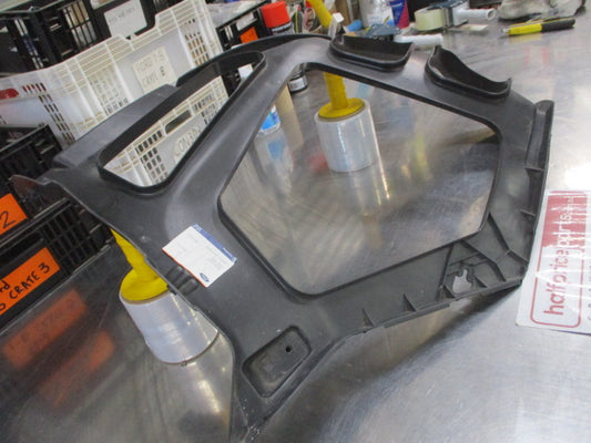 Ford Focus Series II Genuine Right Hand Rear Bumper Bracket Mounting Slides New Part