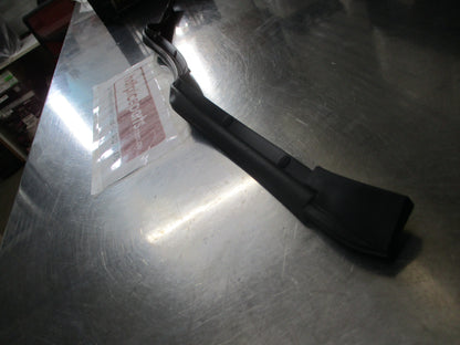Hyundai Tucson Genuine Front Rubber Bonnet Seal Strip New Part