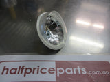 Holden VY-VZ Monaro/Calais/Commodore Genuine Drivers Front Fog Light Lens Assembly New Part