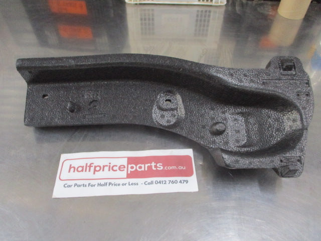Ford Territory SZ Genuine Right Hand Front Bumper Absorber Side New Part