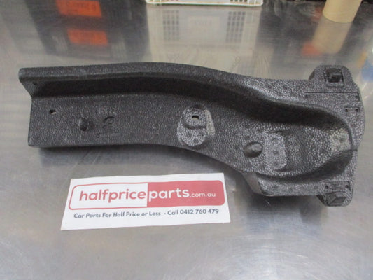 Ford Territory SZ Genuine Right Hand Front Bumper Absorber Side New Part