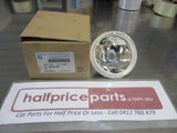 Holden VY-VZ Monaro/Calais/Commodore Genuine Drivers Front Fog Light Lens Assembly New Part