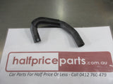 Nissan Navara D40M YD25 Genuine Top Oil Cooler Hose New Part