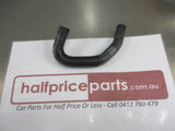 Nissan Navara D40M YD25 Genuine Top Oil Cooler Hose New Part