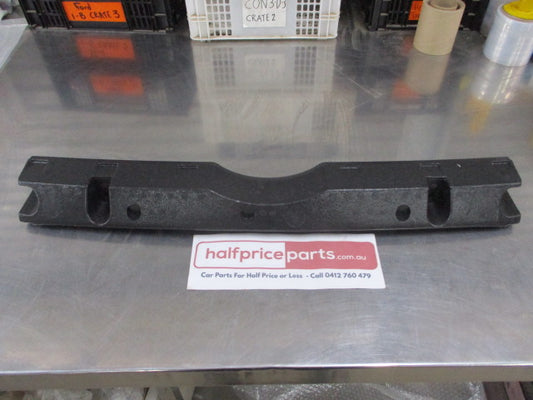 Ford SZ Territory Genuine Front Bumper Upper Absorber New Part