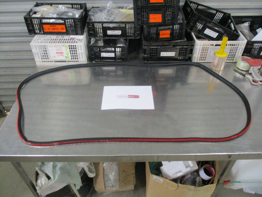 Land Rover Range Rover Sport Genuine Rear Door Seal New Part