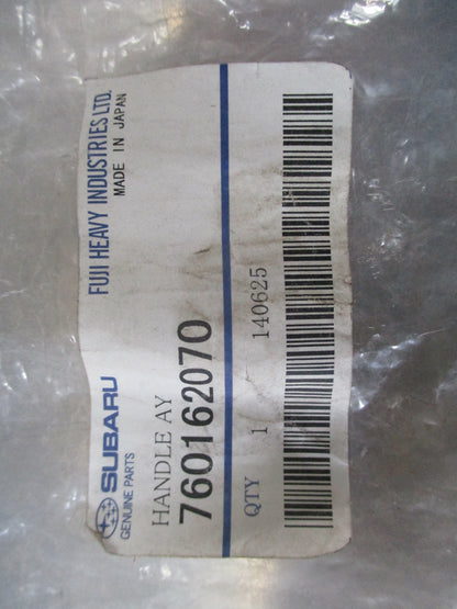 Subaru Brumby Genuine Outer Door Handle Assy New Part
