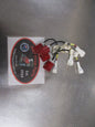 Hyundai Genuine Tropical Red Reverse Parking Sensor Kit (Set of 4) New Part