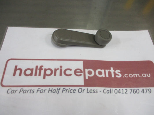 Nissan GU Patrol Genuine Window Winder Handle New Part