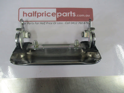 Subaru Brumby Genuine Outer Door Handle Assy New Part