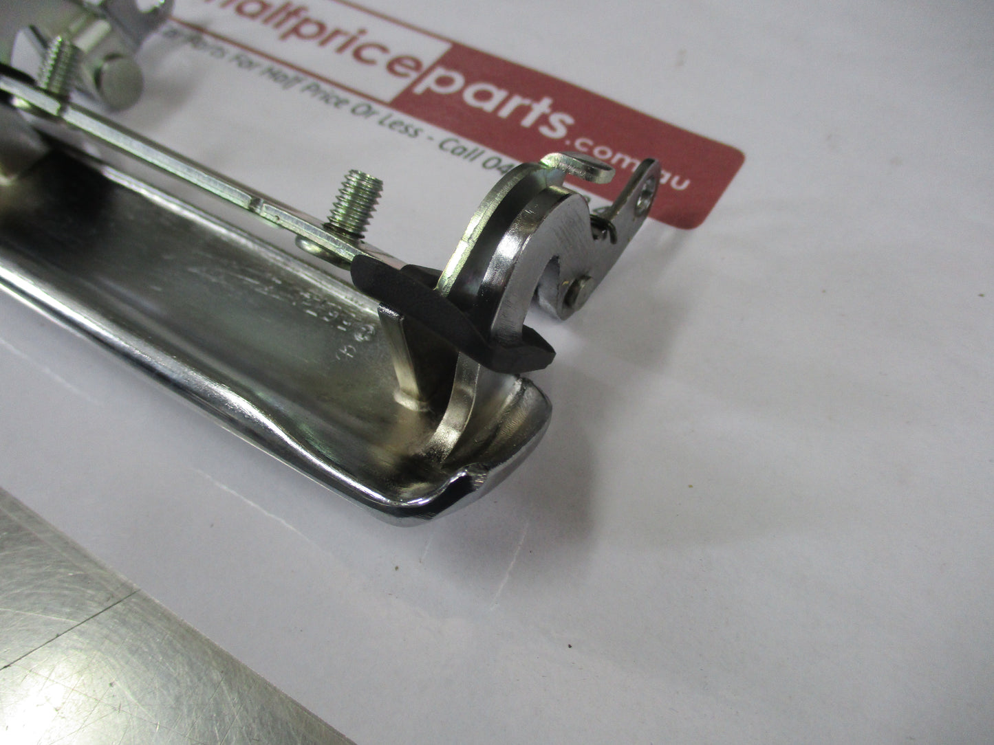 Subaru Brumby Genuine Outer Door Handle Assy New Part
