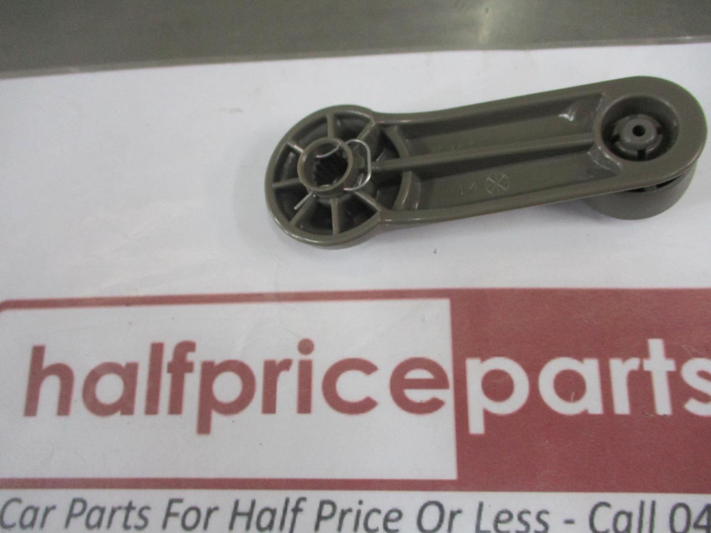 Nissan GU Patrol Genuine Window Winder Handle New Part