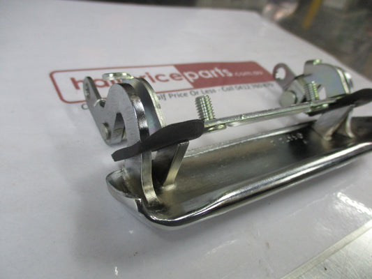 Subaru Brumby Genuine Outer Door Handle Assy New Part