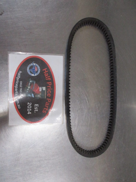 AcDelco Drive V-Belt Suitable for Hyundai Accent New Part