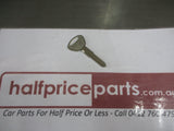 Mazda MX-5/626/MPV/Protege Genuine Key Blank Uncut New Part