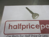 Mazda MX-5/626/MPV/Protege Genuine Key Blank Uncut New Part