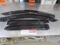 Ford Ranger PX Genuine Tinted Weather Shields Set Of 4(Replacement Only No Fitting Kit Can Be Stuck On)New Part