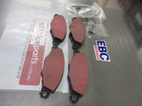 EBC Front Disc Brake Pad Set Suits Citroen Xantia-XM New Part