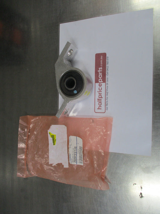 Subaru Forester Genuine Rear Left Suspension Control Arm Bushing New Part