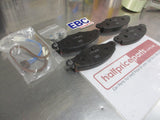 EBC Front Disc Brake Pad Set Suits Citroen Xantia-XM New Part