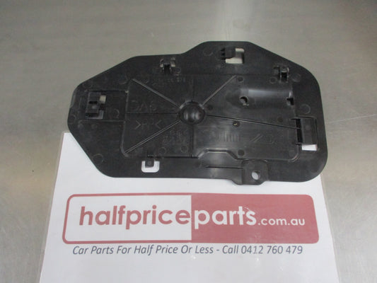 Mazda CX-3 Genuine Left Rear Access Cover New Part